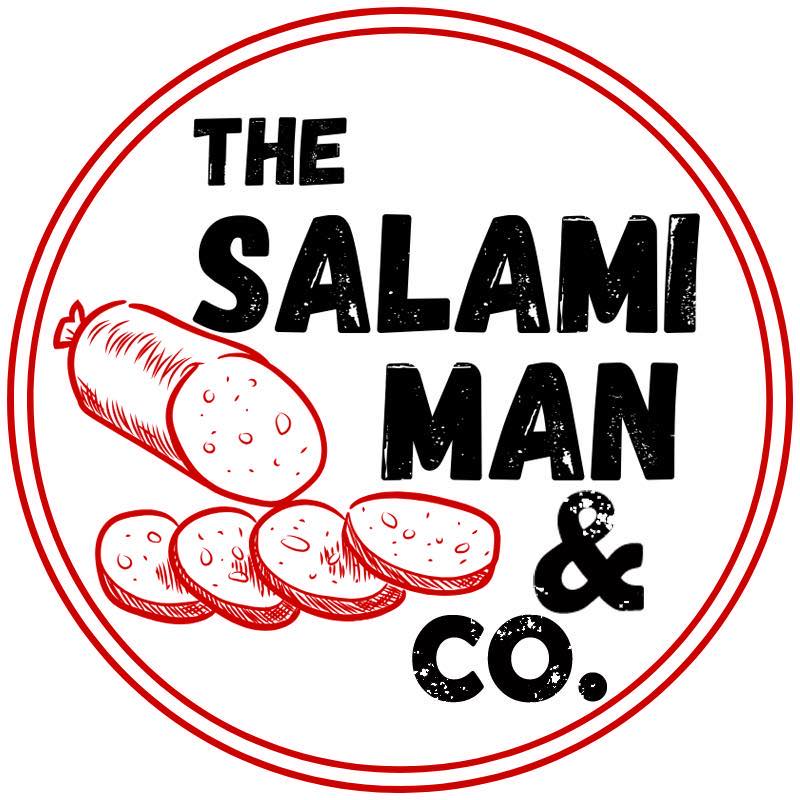 The Salami Man & Co. TheSalamiMan