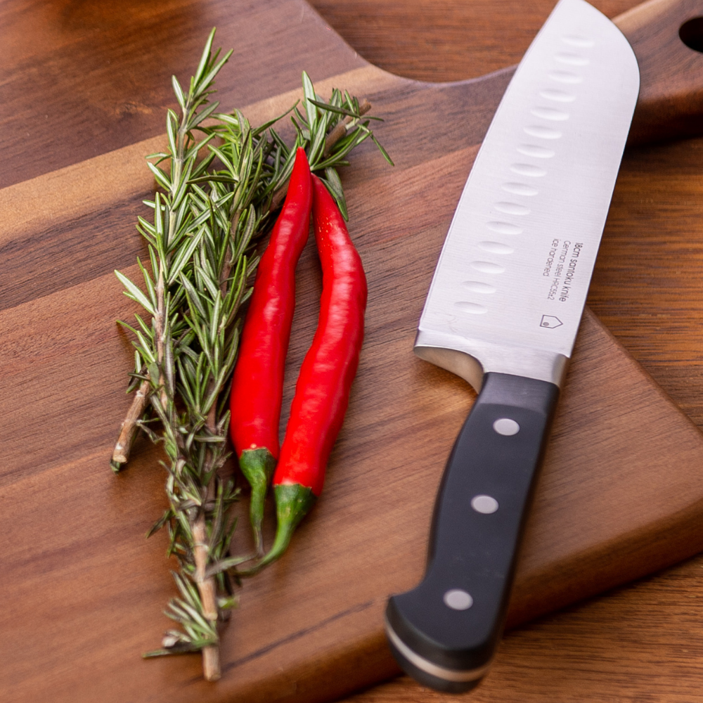 Medium Heat Salami: Balanced & Handcrafted in Australia