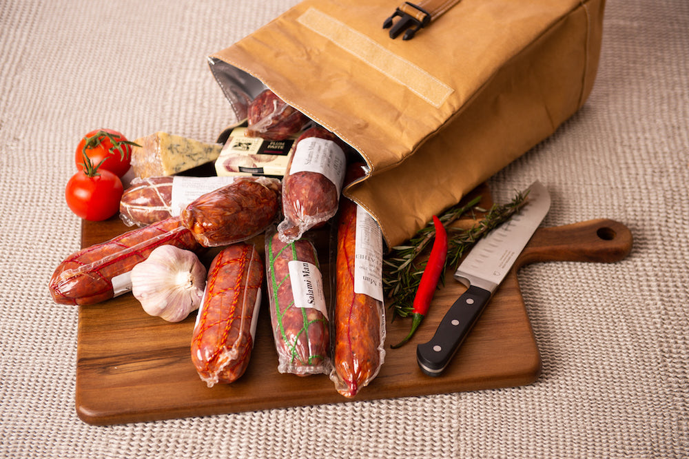 The Ultimate Salami Man Bundle