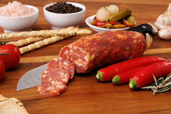 Salami Rise The Salami Man - Artisan Salami, Handmade in NSW