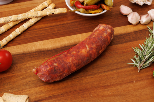 Cacciatore Salami