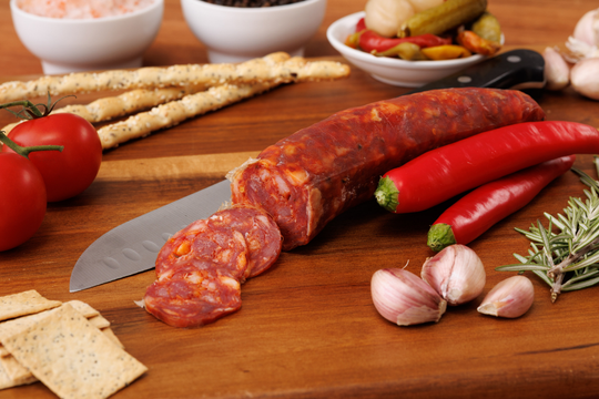 Cacciatore Salami