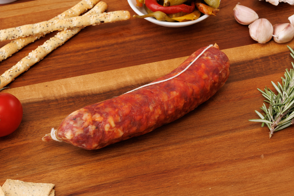 Cacciatore Salami
