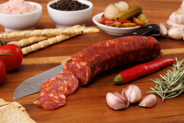 Cacciatore Salami