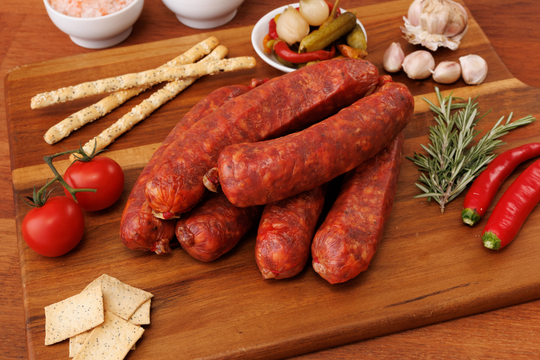 Cacciatore Salami