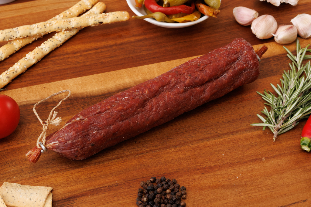 Danish Salami