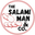 Logo van The Salami Man & Co.