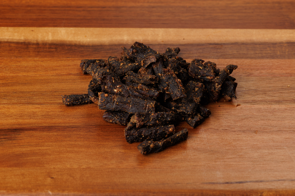 Beef Jerky by The Salami Man