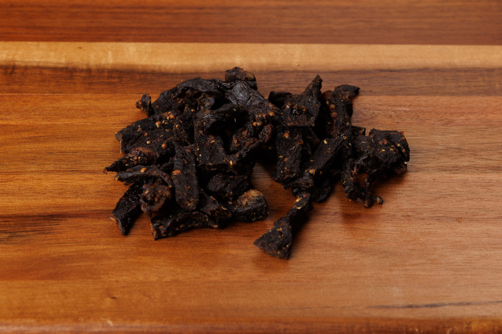 Beef Jerky by The Salami Man