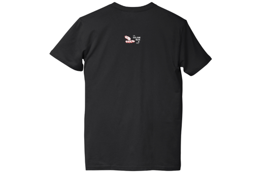 The Salamifather Tee - Limited Edition Father's Day Shirt