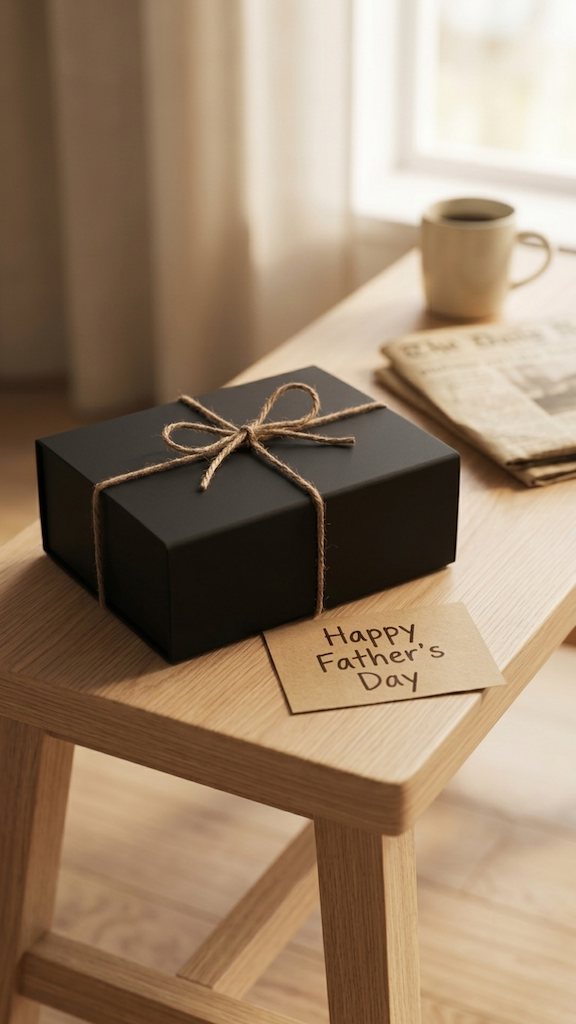 The Salamifather Bundle — Father's Day Gift Box | Tee + 5 Salamis + You Choose the 6th