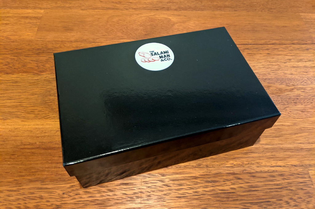 Father's Day Gift Box