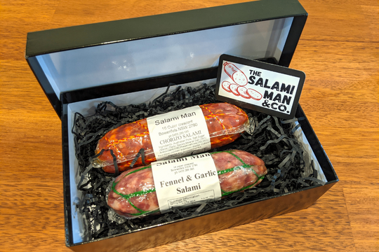 Father's Day Gift Box