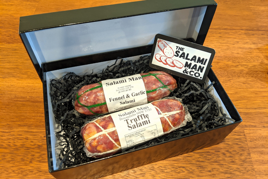Father's Day Gift Box