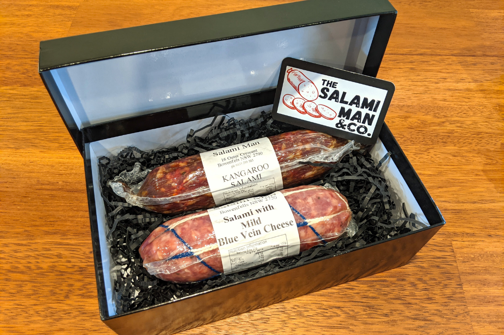Father's Day Gift Box